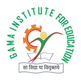Gama Institute logo