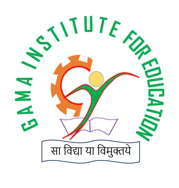 Gama Institute logo