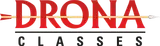 Drona Class India, Jamshedpur logo