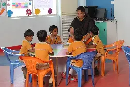 Park Global School — photo 12