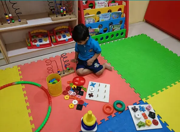 Podar Prep PreSchool, Ujjain — photo 2