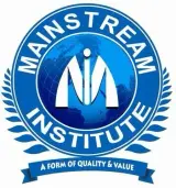 Mainstream Institute, Bhubaneswar logo