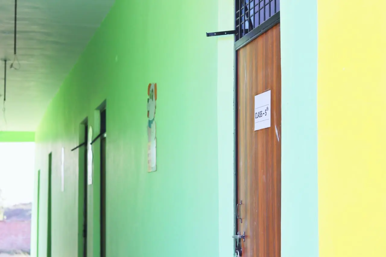 Regal World School Moradabad — photo 12