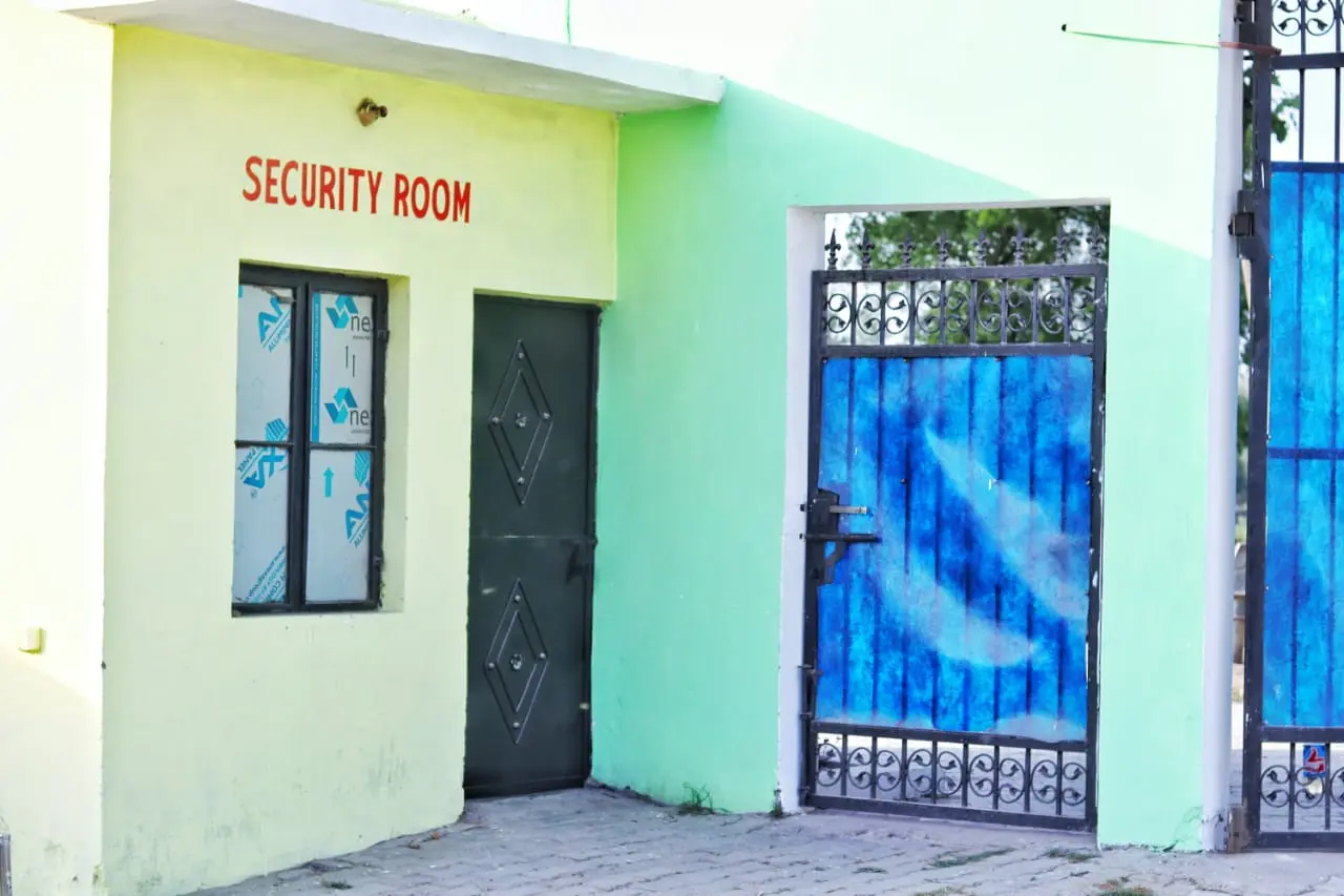 Regal World School Moradabad — photo 8