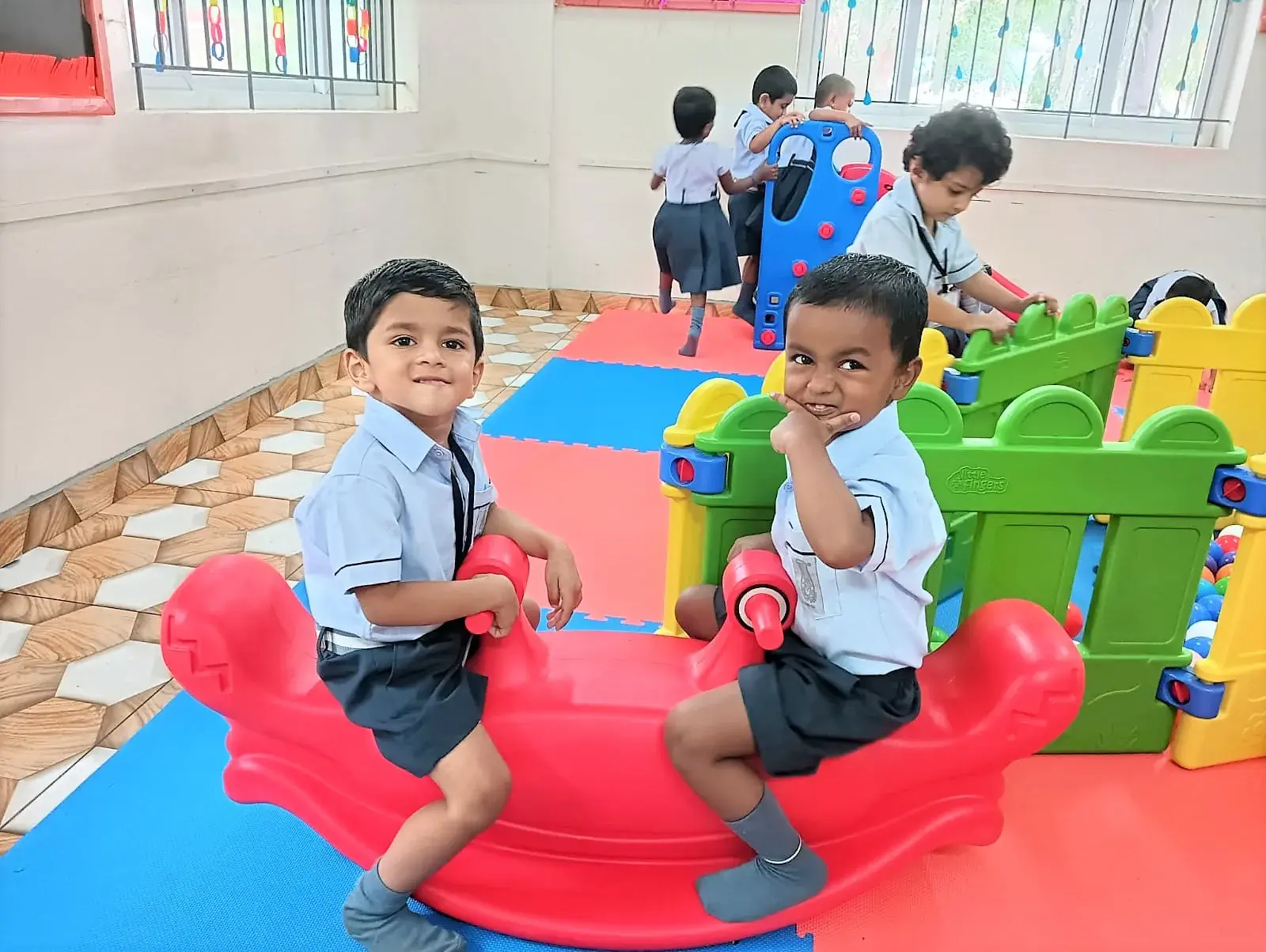 Chinmaya Vidhyalaya, Vadavalli, Coimbatore — photo 4