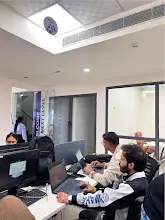 techcadd Computer Education, Mohali — photo 2