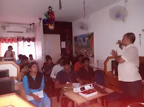 Yuva Sakthi Academy — photo 3