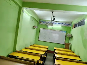 Best Computer Coaching, Gamharia — photo 6