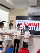Samarth Institute, Kendranagar, Vadodara — photo 6