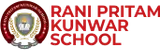 Rani Pritam Kunwar School – Moradabad logo