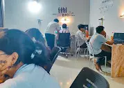 Cloud SEO