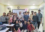 Drona Class India, Jamshedpur