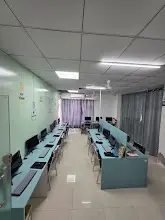 SP Upgrading Yourself Academy — photo 2