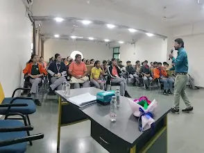 Thinkoraa, Akota - Vadodara — photo 4