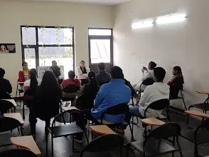 Saarshabd Institute — photo 3