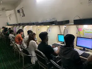 PKS Computer Center