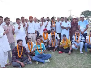 Prayas Academy Hisar — photo 3