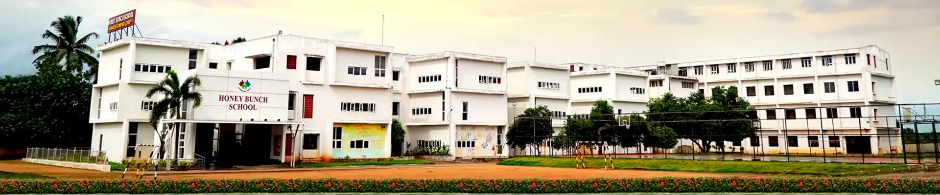 Honey Bunch Senior Secondary School