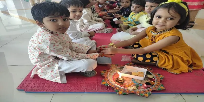 Kishor Suryawanshi International School — photo 6