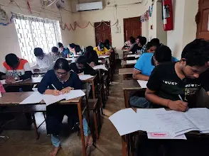 Eklabhya Classes — photo 6