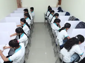 Global Institute Hisar — photo 3