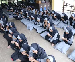 Kreative Islamic Model School — photo 7