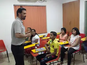Confidence Factory, Nayapalli, Bhubaneswar