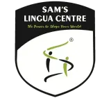 Sams Lingua Centre, Coimbatore logo