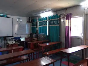Shree Jagannath Academy For Excellence — photo 7