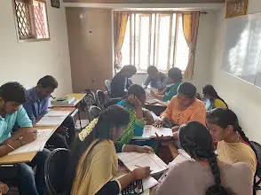 Gowtham Commerce Institute — photo 6