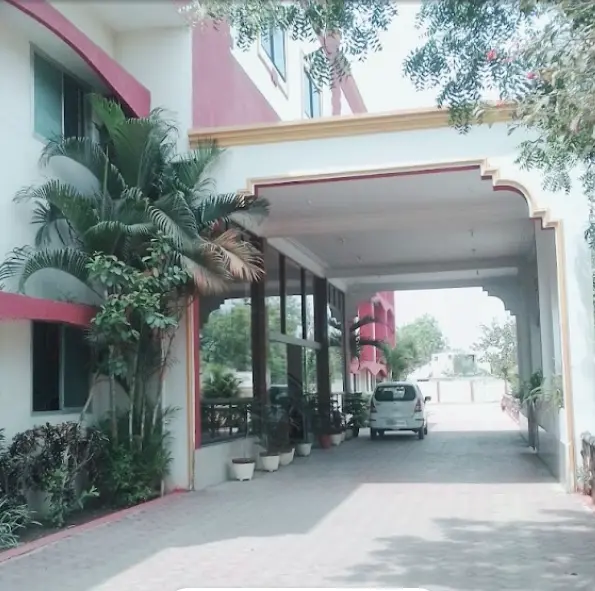 Gyan Sagar Academy — photo 6