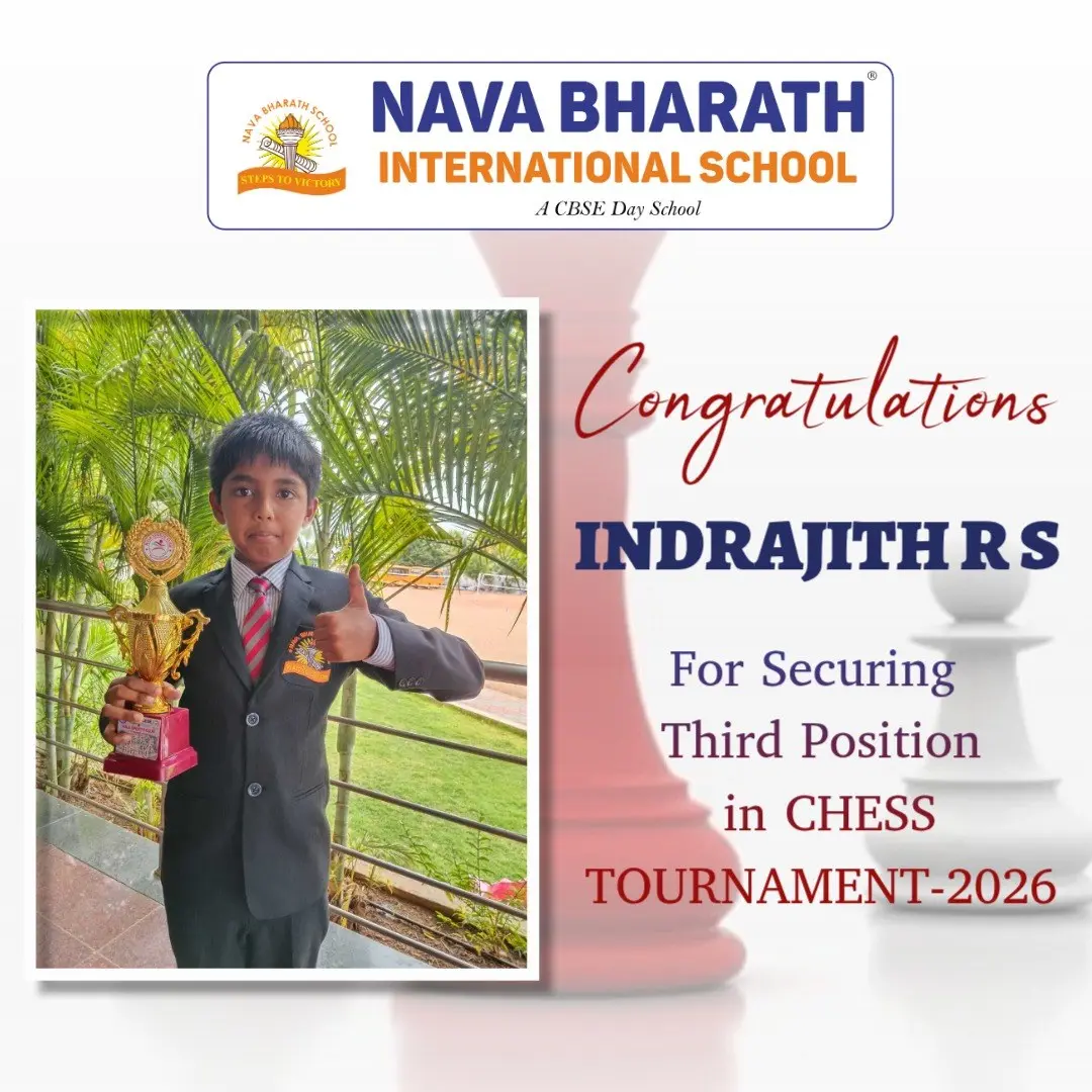 Nava Bharath International School — photo 8