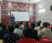 Drishti Classes, Mehta Nagar
