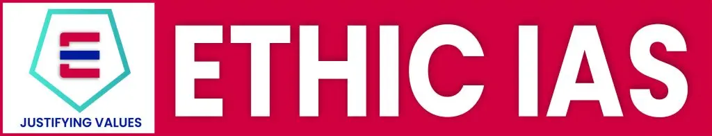 Ethic Ias logo
