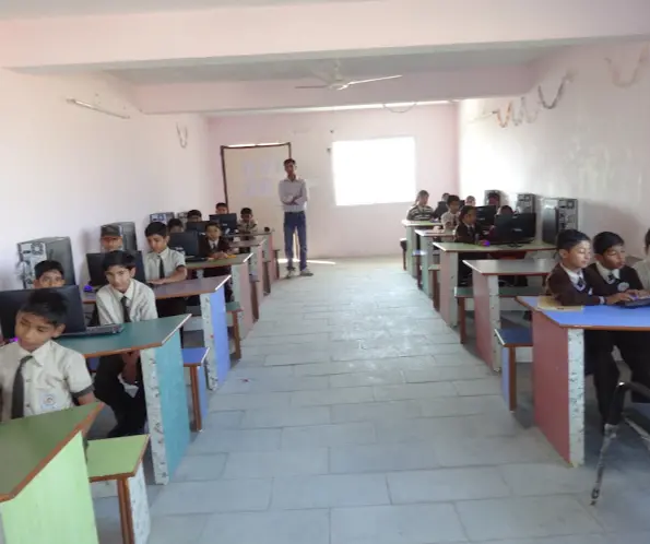 Shashwat International School, Ujjain — photo 2