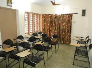Gowtham Commerce Institute — photo 7
