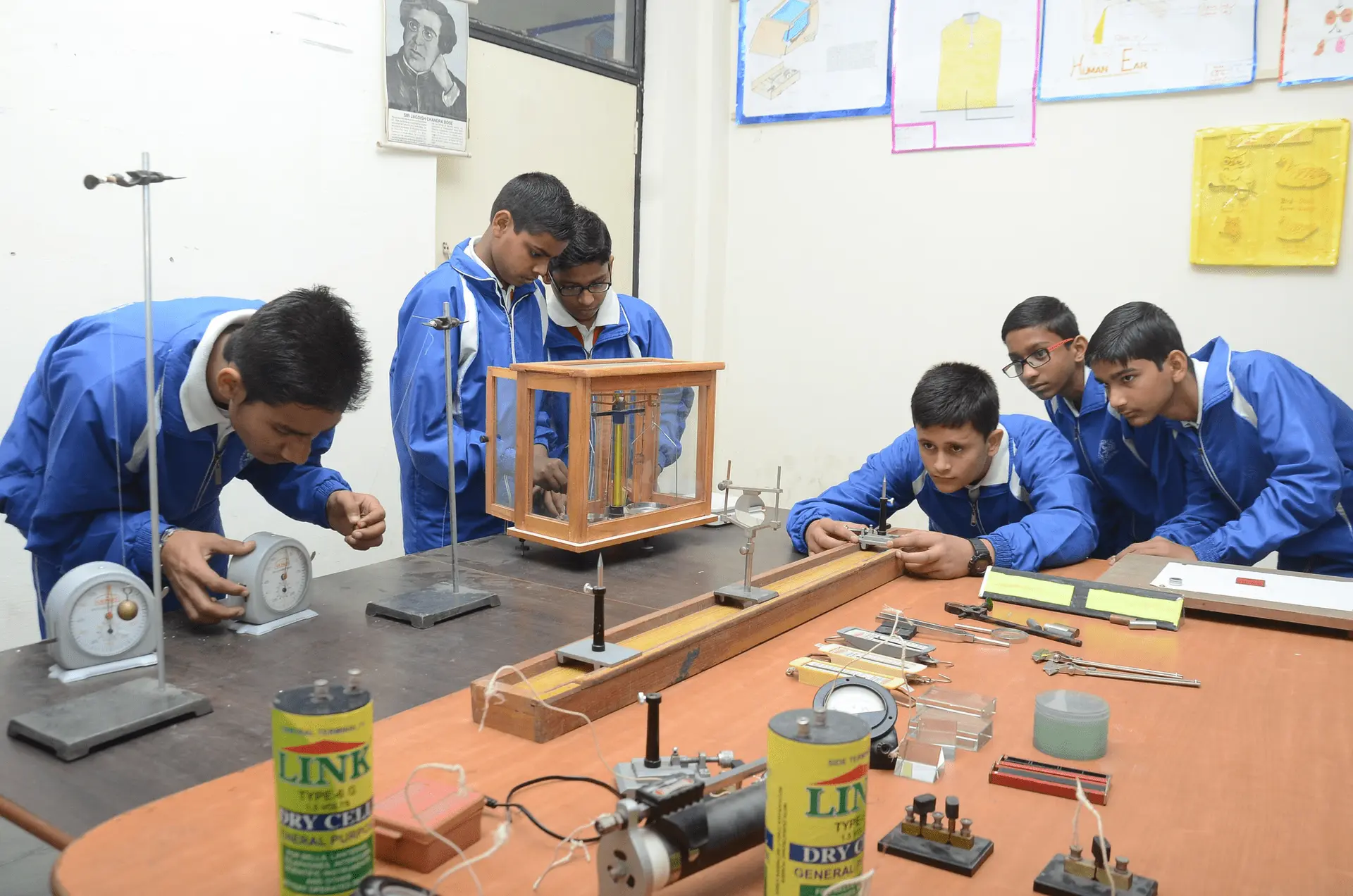 Saint Mira Academy Moradabad — photo 16