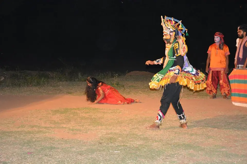 Vidya Vanam Senior Secondary School, Anaikatti — photo 10