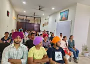 Universal Institute of Information Technology, Mohali — photo 3