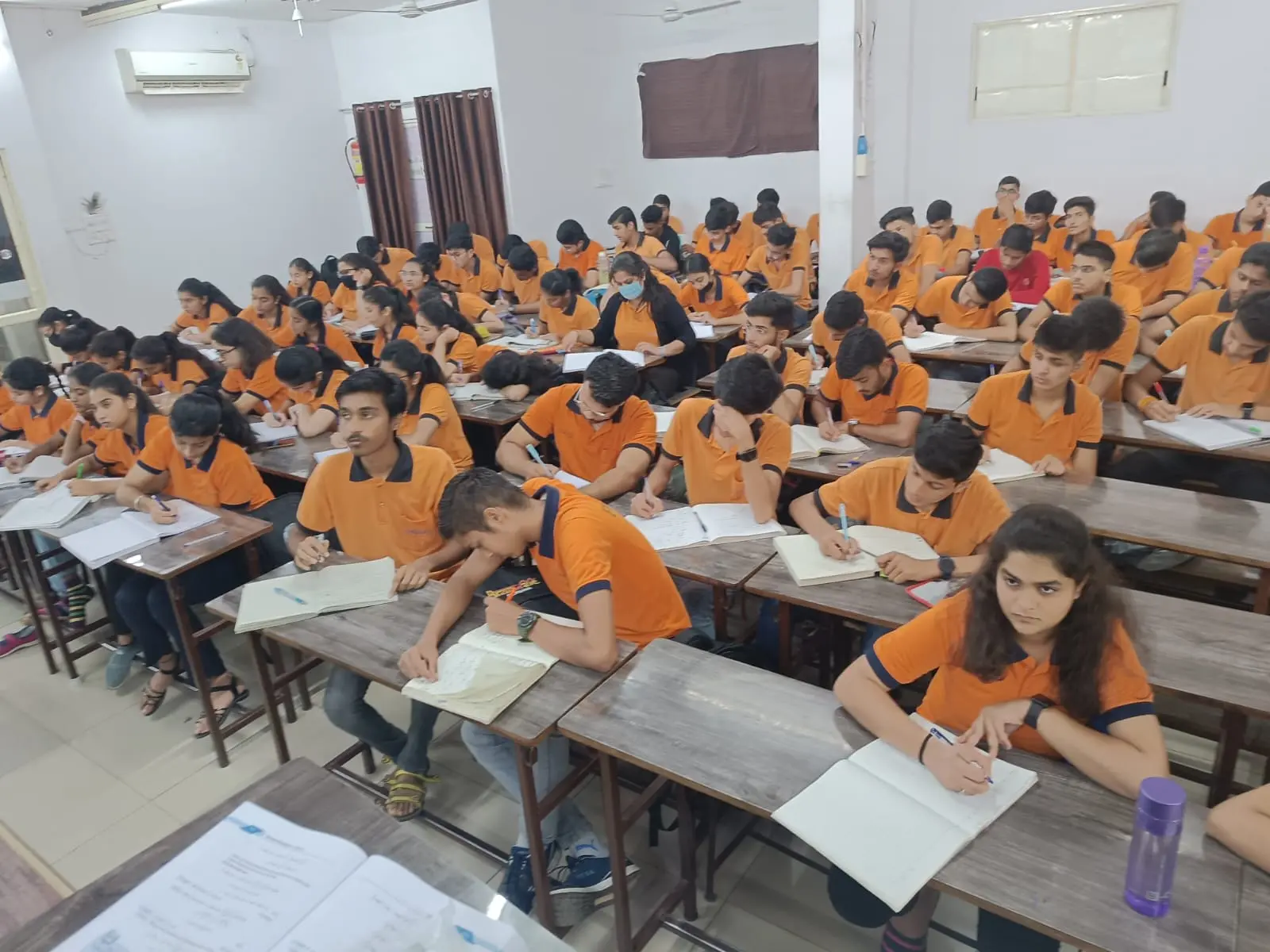 BrainWave Classes
