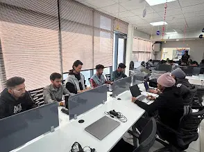 techcadd Computer Education, Mohali
