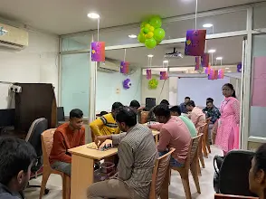 Indra Institute Of Education — photo 5