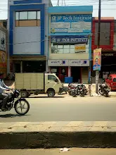 JP Tech Institute, Moradabad — photo 5