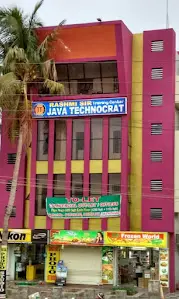 Java Technocrat — photo 6