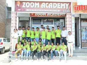 Zoom Academy Hisar