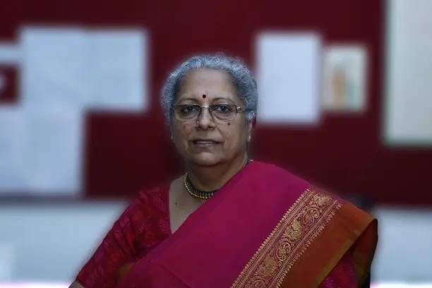 Vidhya Niketan Public School, Puliakulam Campus — photo 2