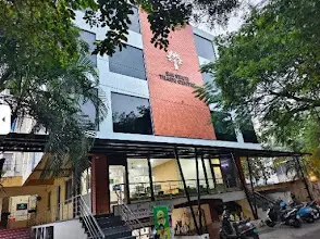 Sa Ias Academy — photo 7