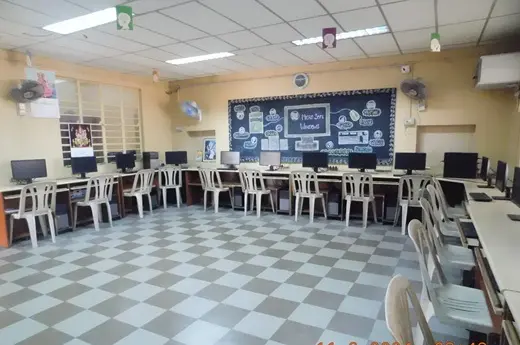 GKD Matriculation Higher Secondary School, Perianaickenpalayam — photo 5