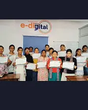 E-Digital India, Jamshedpur — photo 3