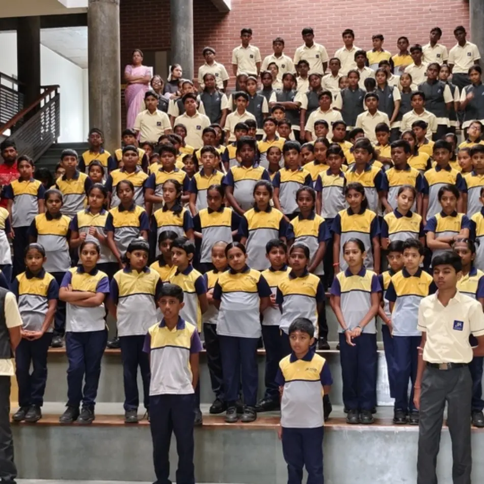 ARAM Public School — photo 3